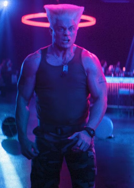 Cody Rhodes photo