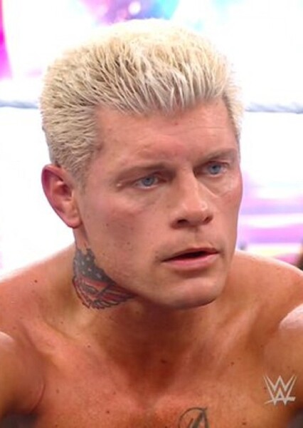 Cody Rhodes