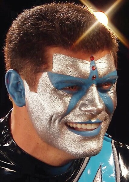 Cody Rhodes