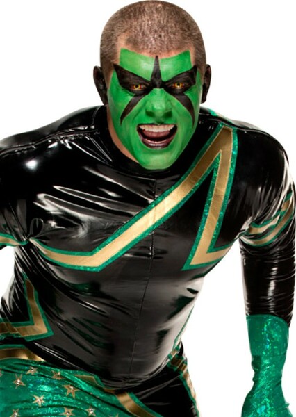 Cody Rhodes photo