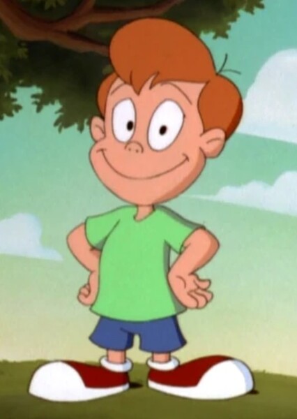 Cody Ruegger