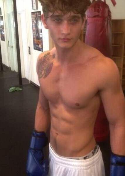 Cody Saintgnue photo