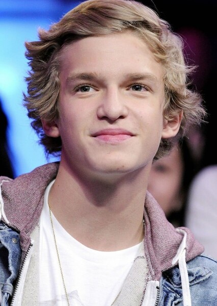 Cody Simpson photo