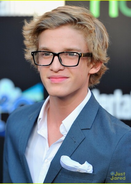 Cody Simpson photo