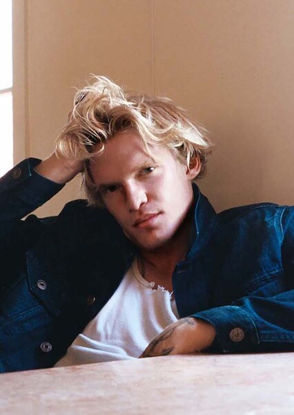Cody Simpson photo