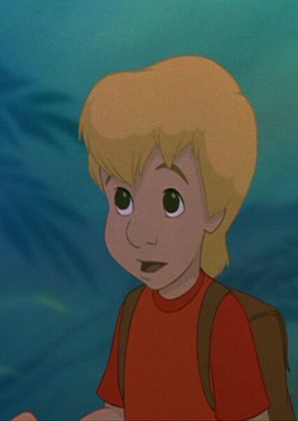 Cody (The Rescuers Down Under) photo