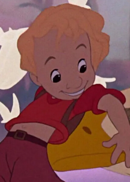 Cody (The Rescuers Down Under) photo