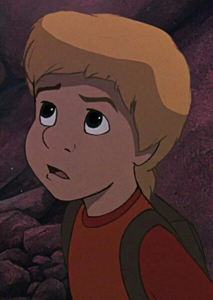 Cody (The Rescuers Down Under) photo