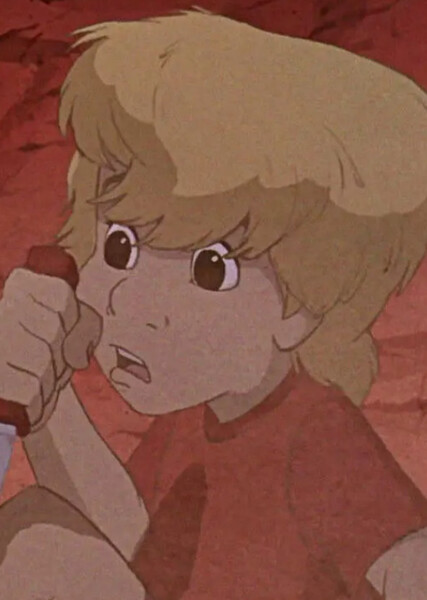 Cody (The Rescuers Down Under) photo