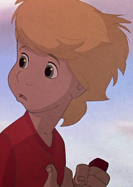 Cody (The Rescuers Down Under) photo
