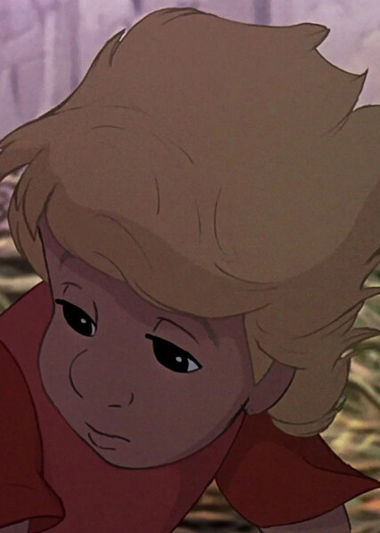 Cody (The Rescuers Down Under) photo