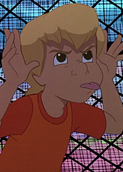 Cody (The Rescuers Down Under) photo
