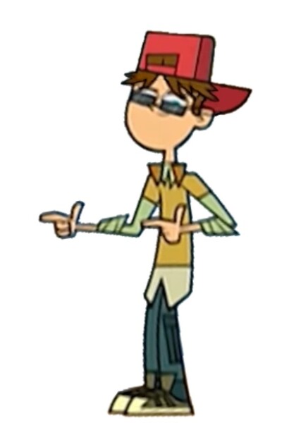 Cody (Total Drama) photo