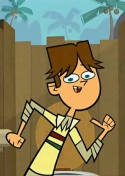 Cody (Total Drama) photo