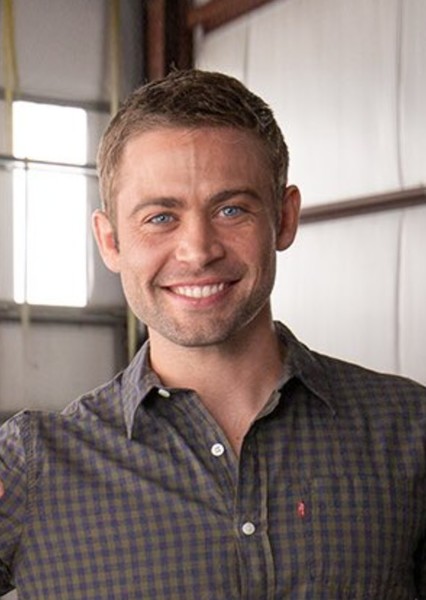 Cody Walker photo