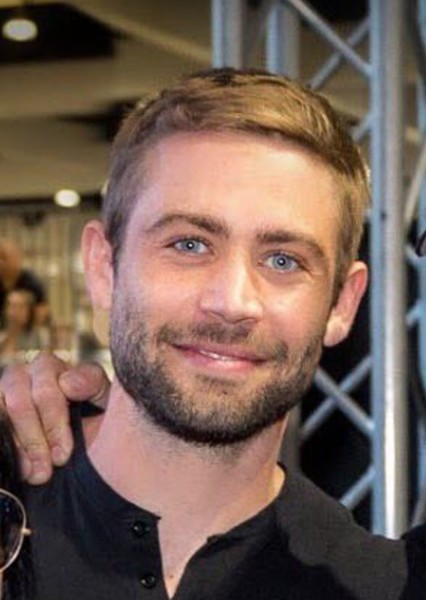 Cody Walker