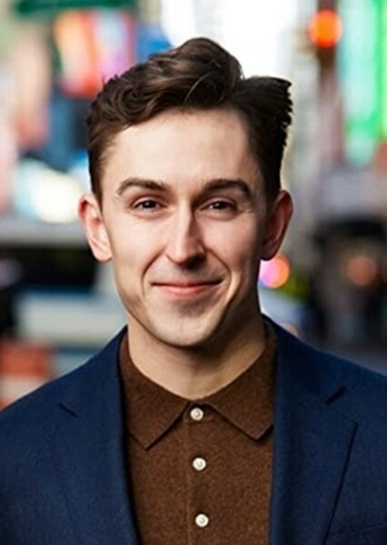 Cody Williams photo
