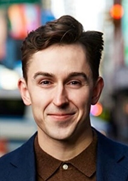 Cody Williams photo