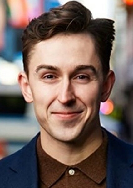 Cody Williams photo