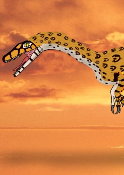 Coelurus