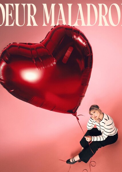 Coeur Maladroit (Marine)