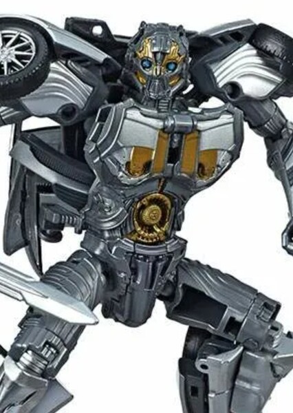 Cogman (Transformers Cinematic Universe) photo