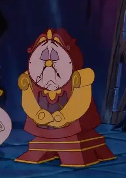 Cogsworth photo