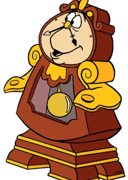 Cogsworth photo