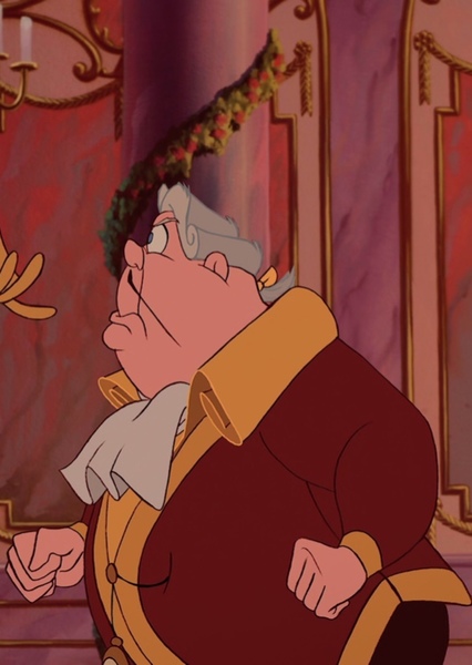 Cogsworth photo