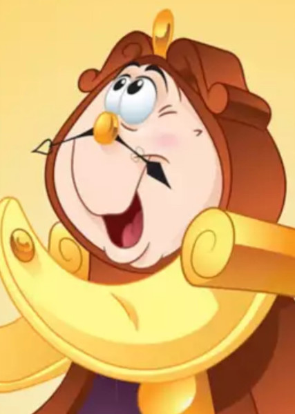Cogsworth photo