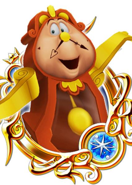 Cogsworth photo