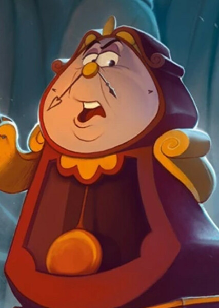 Cogsworth photo