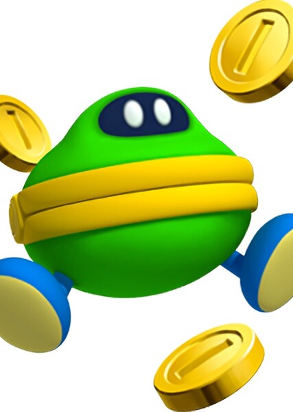 Coin Coffer