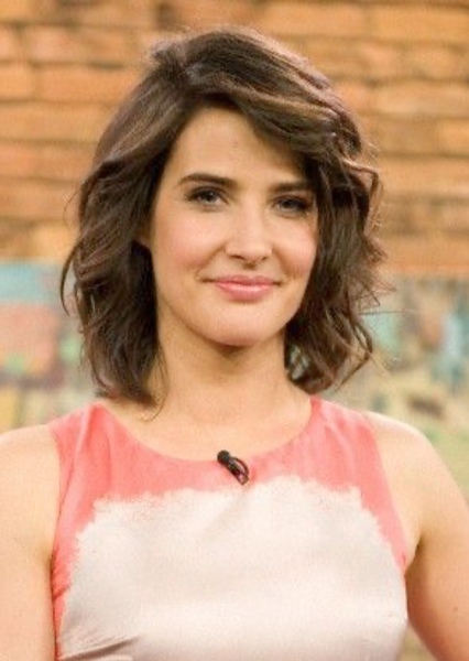 Colbie Smulders photo