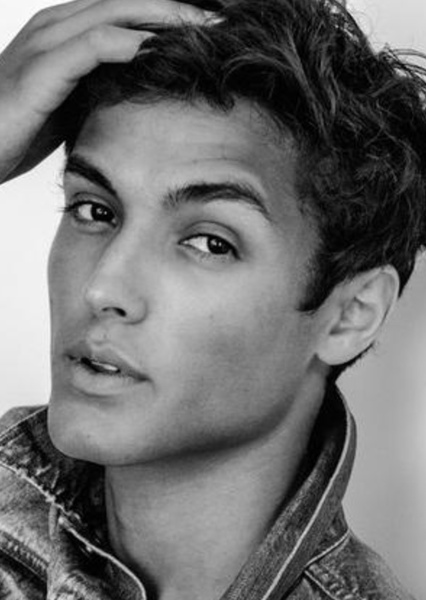 Colby Brittain photo
