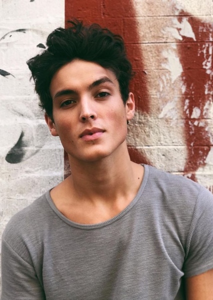 Colby Brittain photo