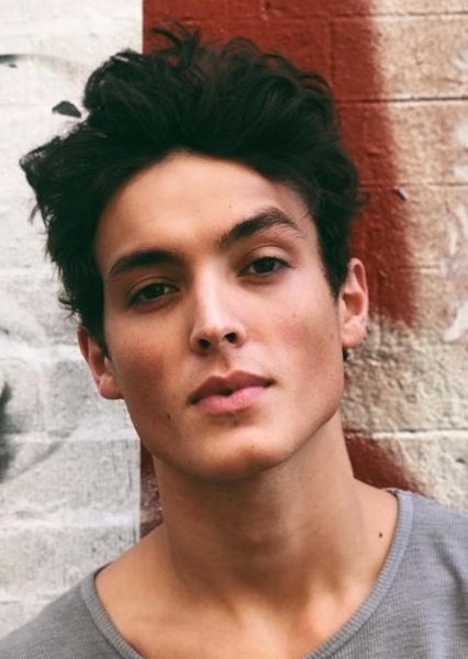 Colby Brittain photo