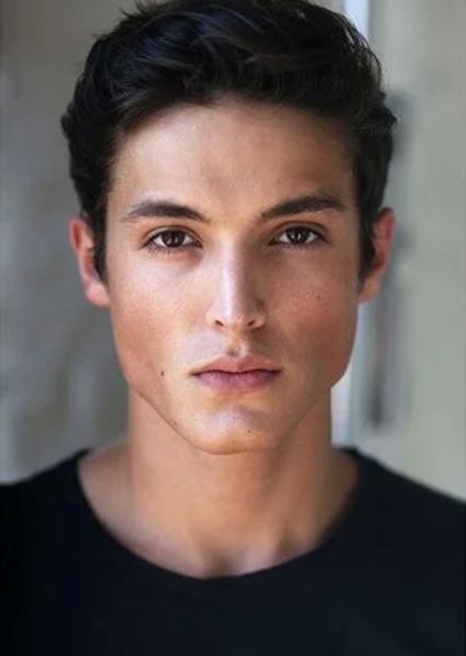 Colby Brittain photo