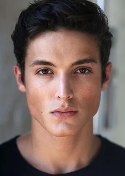 Colby Brittain photo