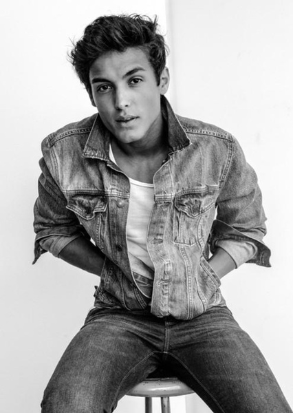 Colby Brittain photo