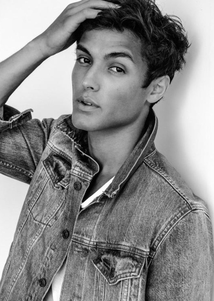 Colby Brittain photo