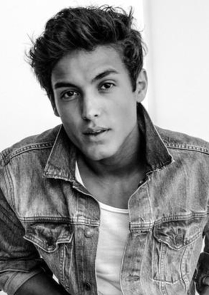 Colby Brittain photo