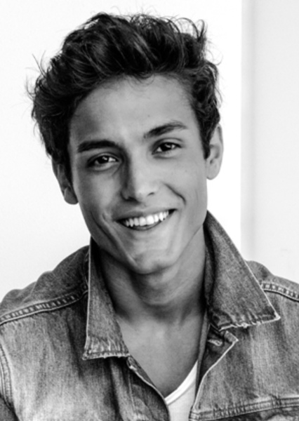 Colby Brittain photo