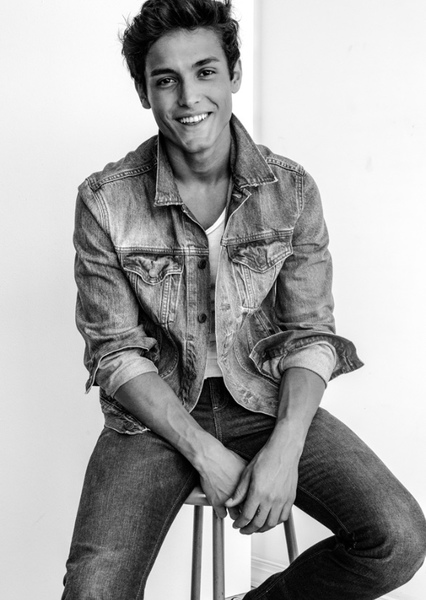 Colby Brittain photo