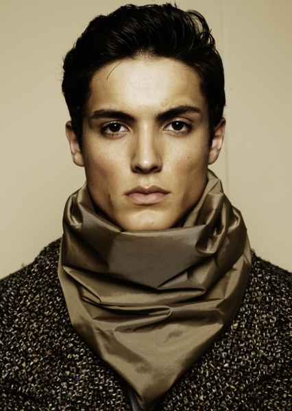 Colby Brittain photo