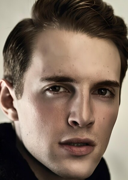 Colby Strong photo