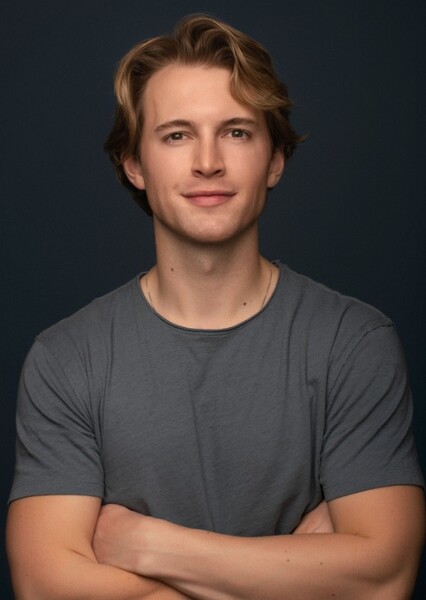 Colby Strong photo