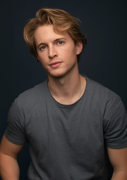 Colby Strong photo