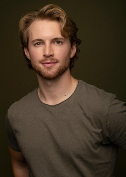 Colby Strong photo