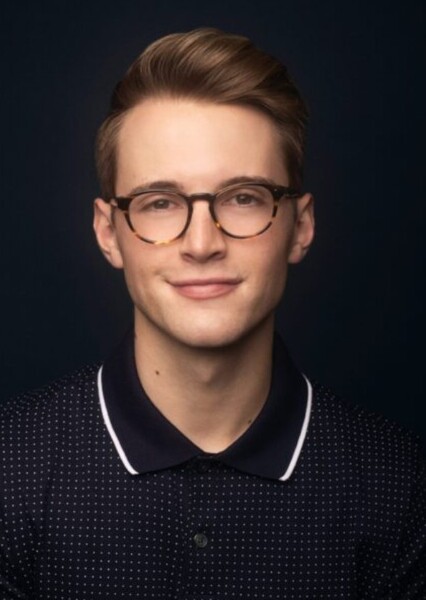 Colby Strong photo